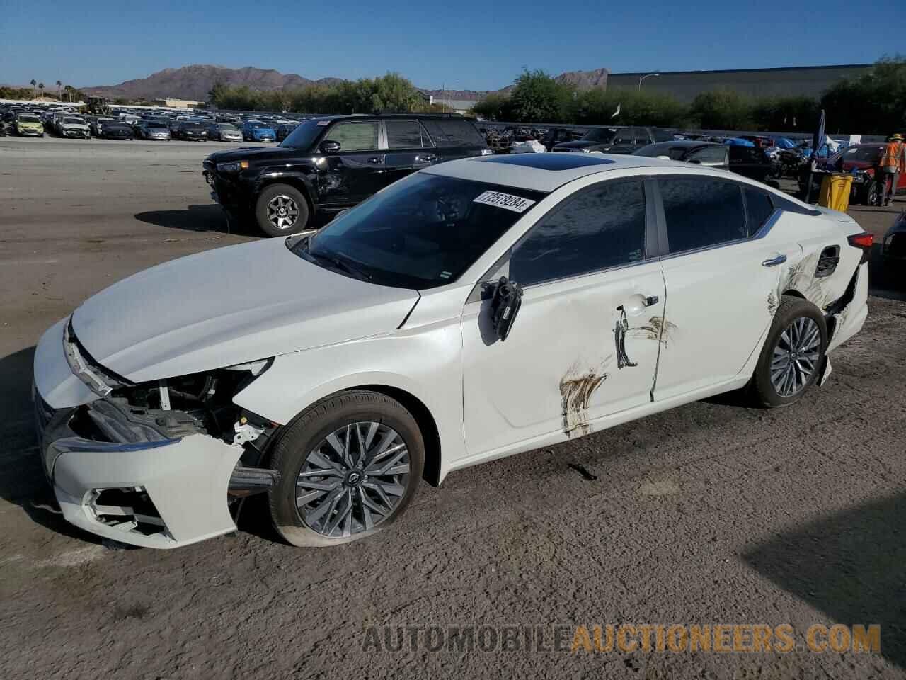 1N4BL4DV5RN302841 NISSAN ALTIMA 2024