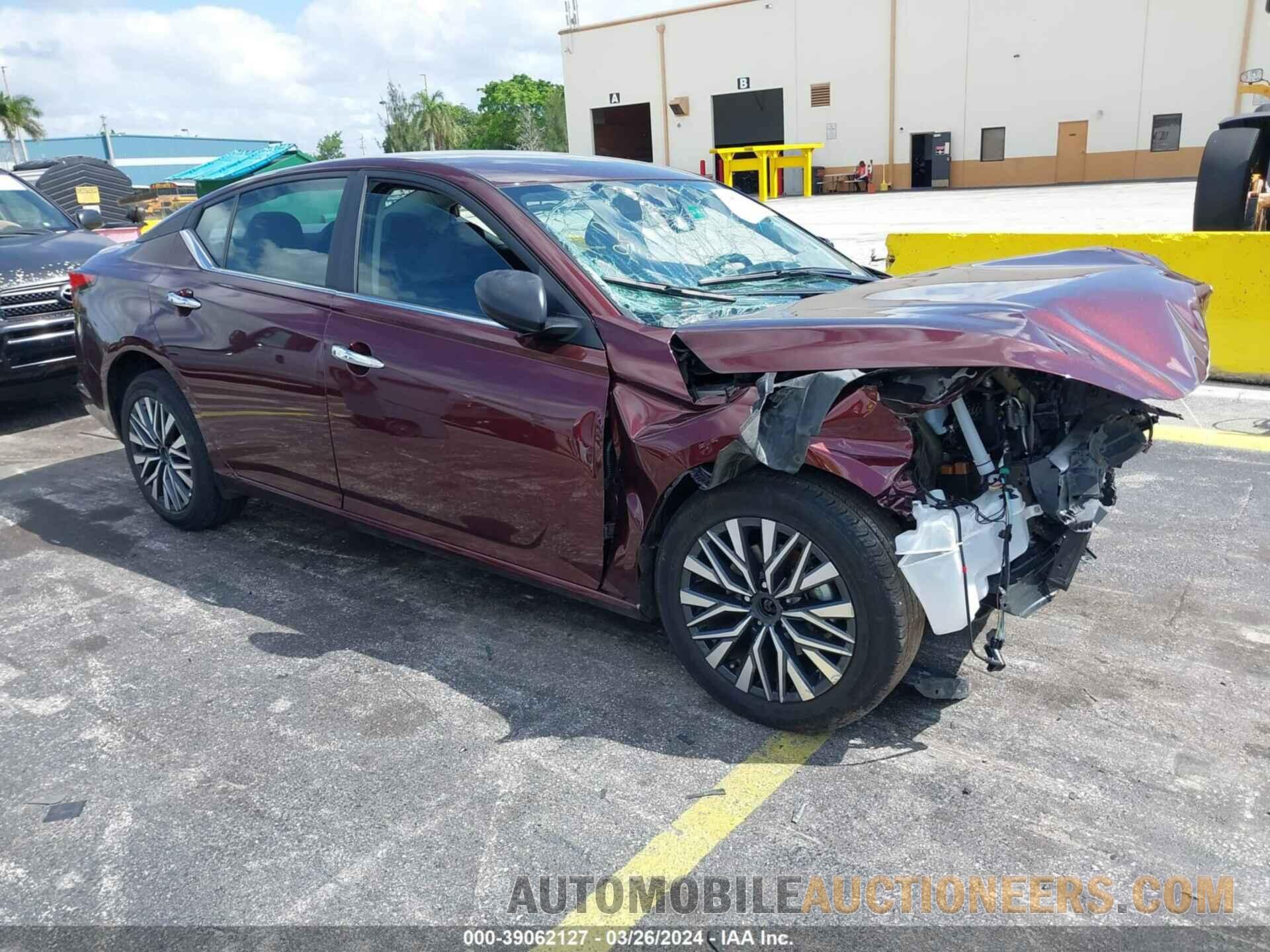 1N4BL4DV5RN310759 NISSAN ALTIMA 2024