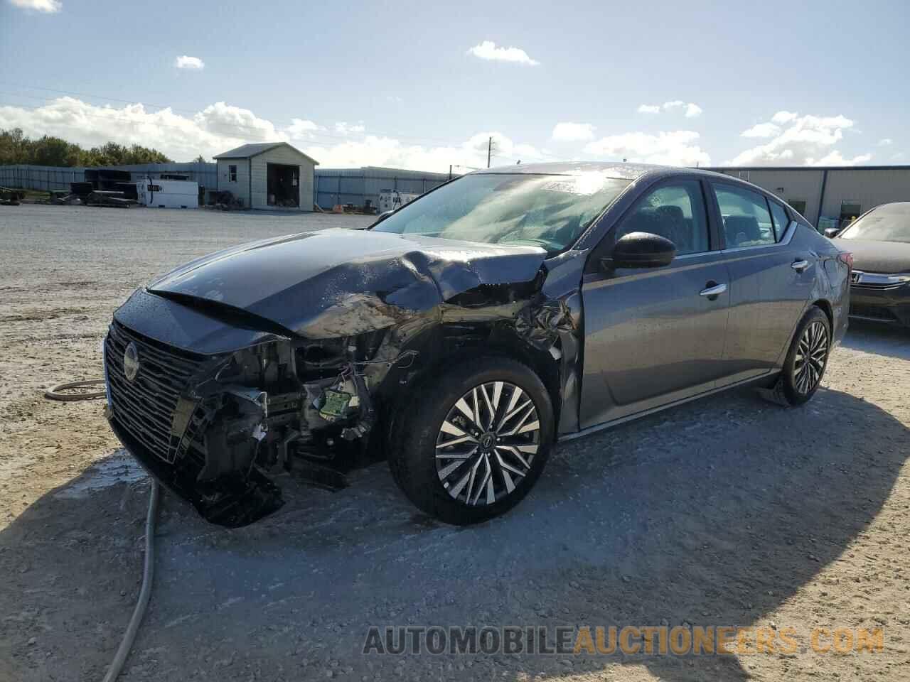 1N4BL4DV5RN320241 NISSAN ALTIMA 2024