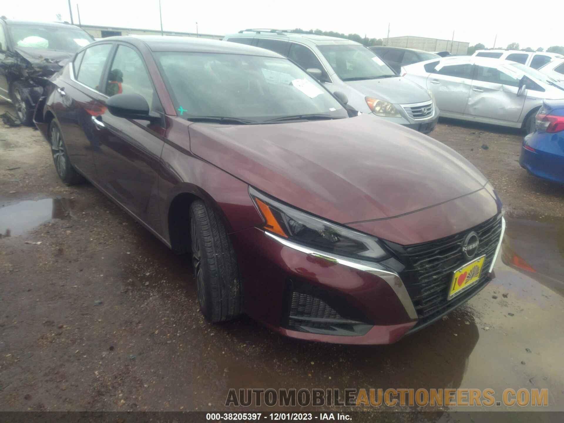 1N4BL4DV5RN321597 NISSAN ALTIMA 2024