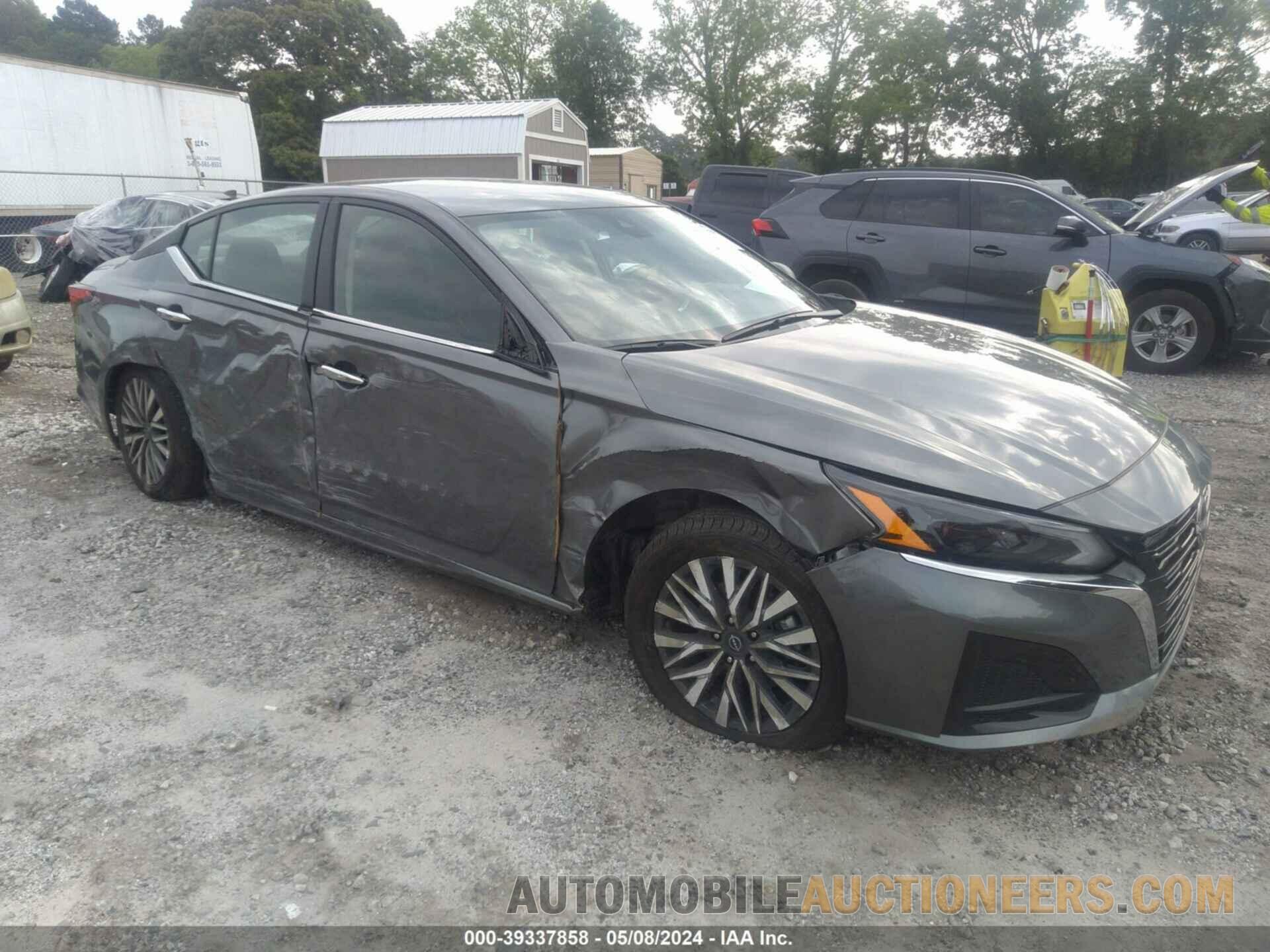 1N4BL4DV5RN323477 NISSAN ALTIMA 2024