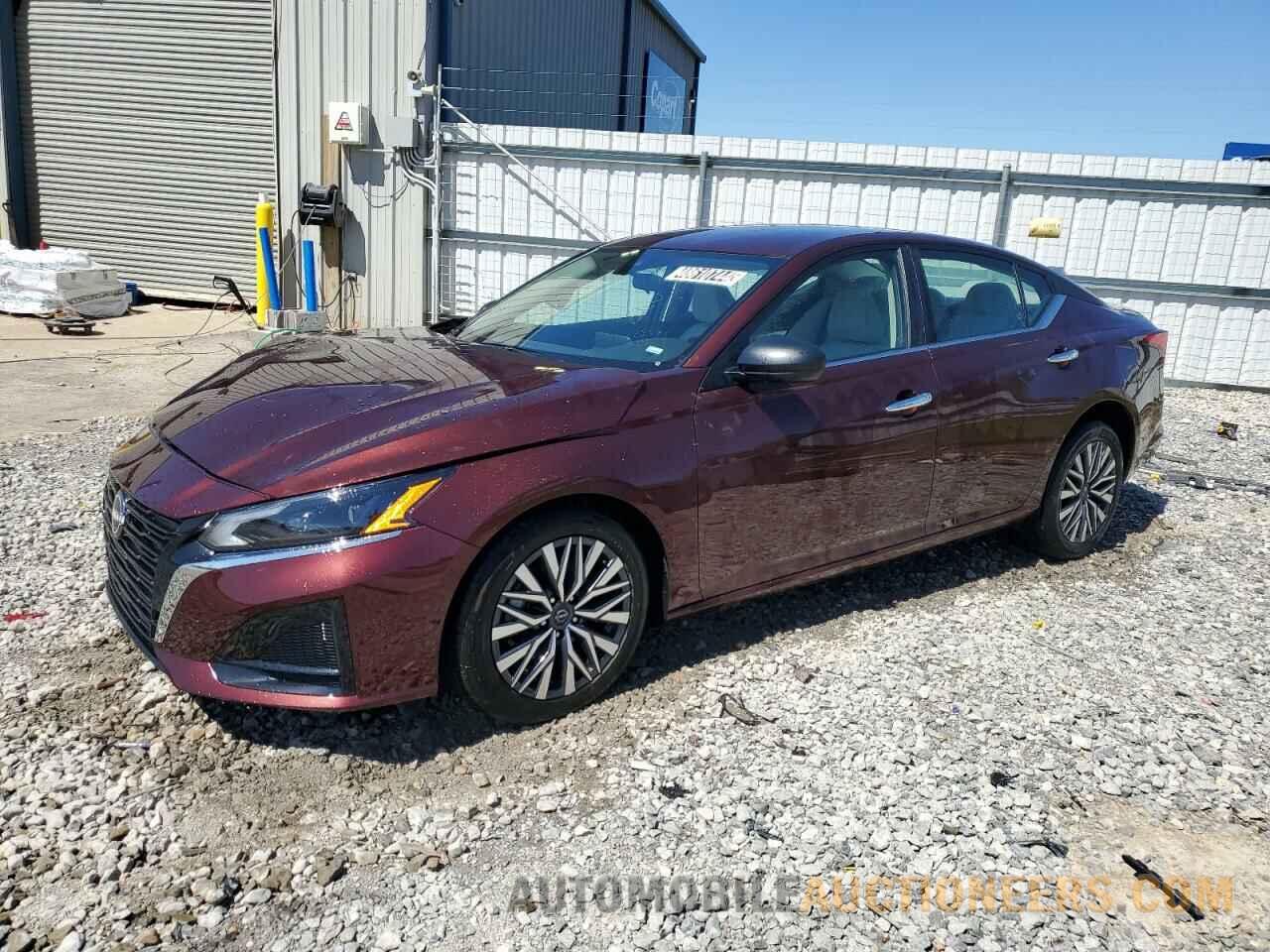 1N4BL4DV5RN323513 NISSAN ALTIMA 2024