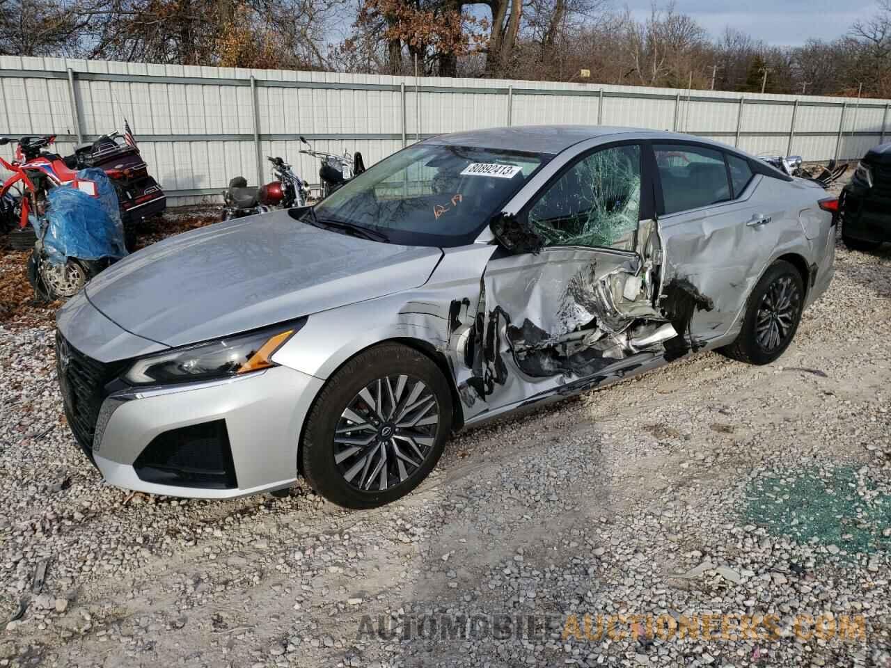 1N4BL4DV5RN324533 NISSAN ALTIMA 2024