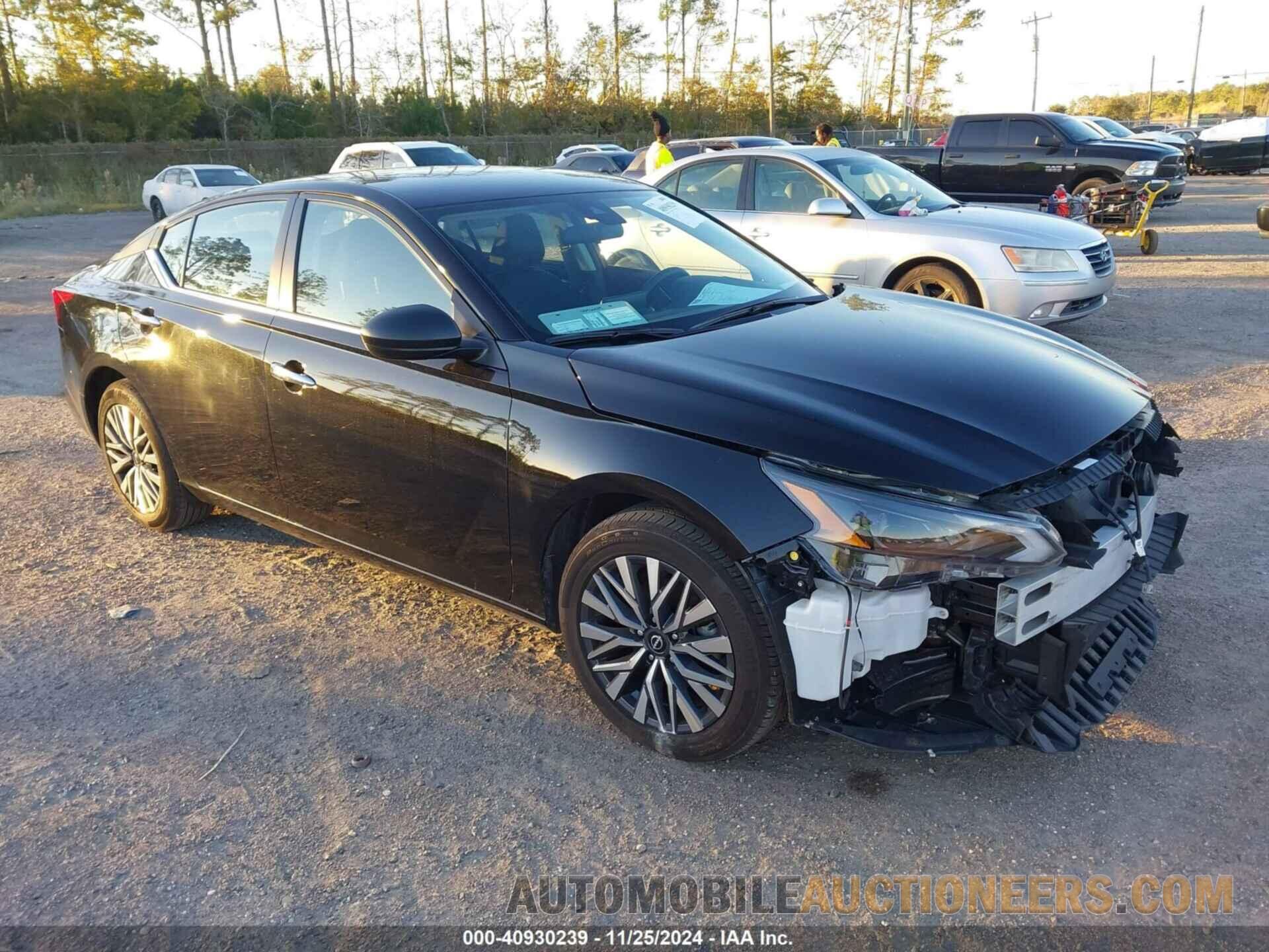 1N4BL4DV5RN326069 NISSAN ALTIMA 2024