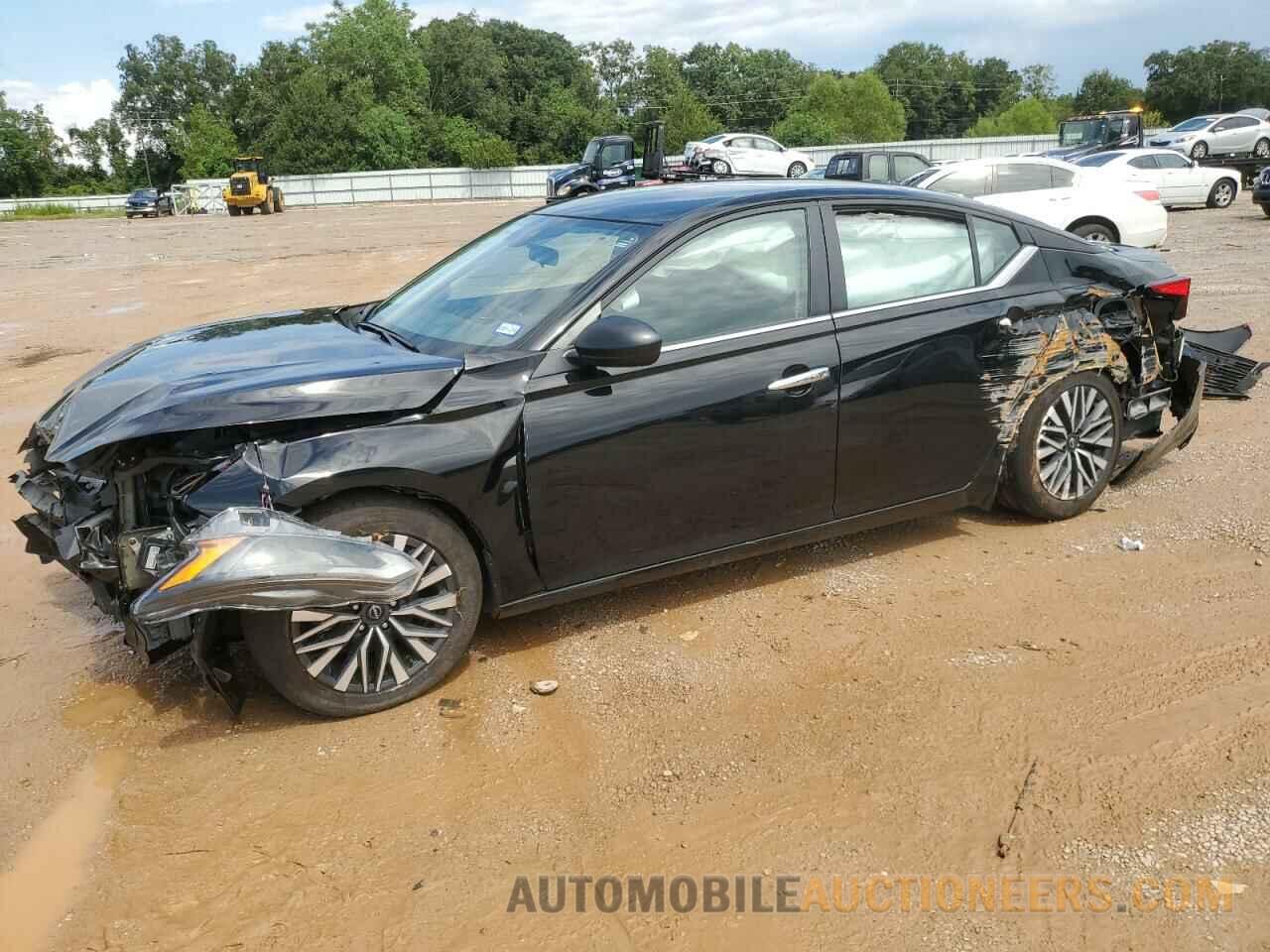 1N4BL4DV5RN326184 NISSAN ALTIMA 2024