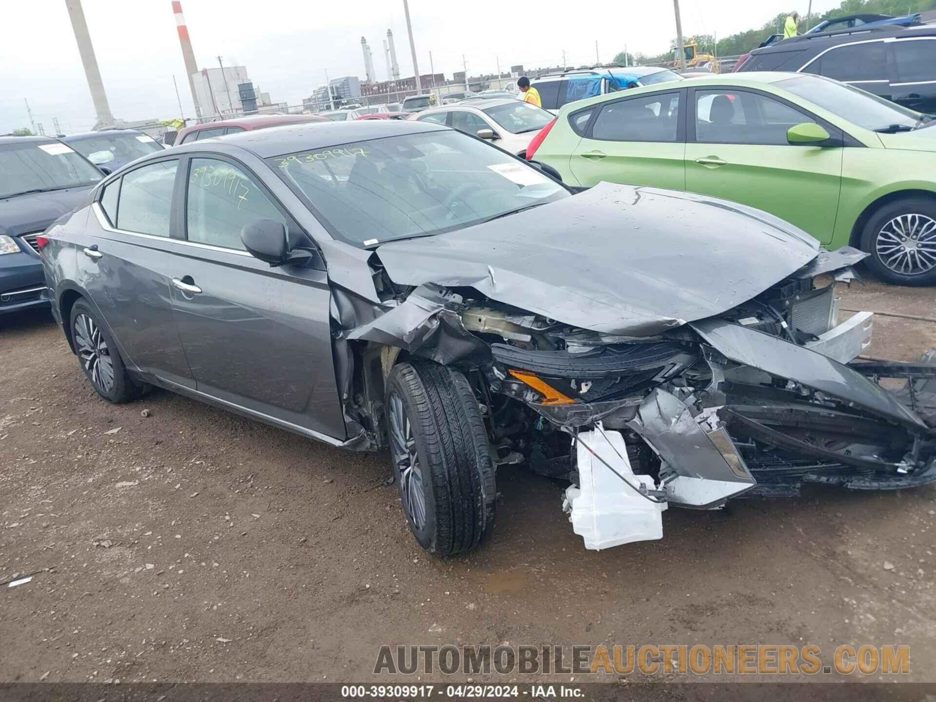 1N4BL4DV5RN330428 NISSAN ALTIMA 2024