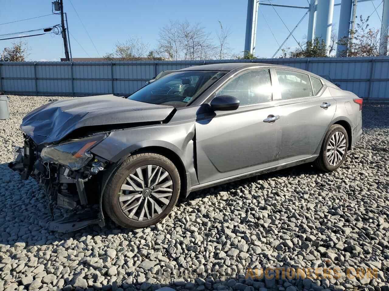 1N4BL4DV5RN330445 NISSAN ALTIMA 2024