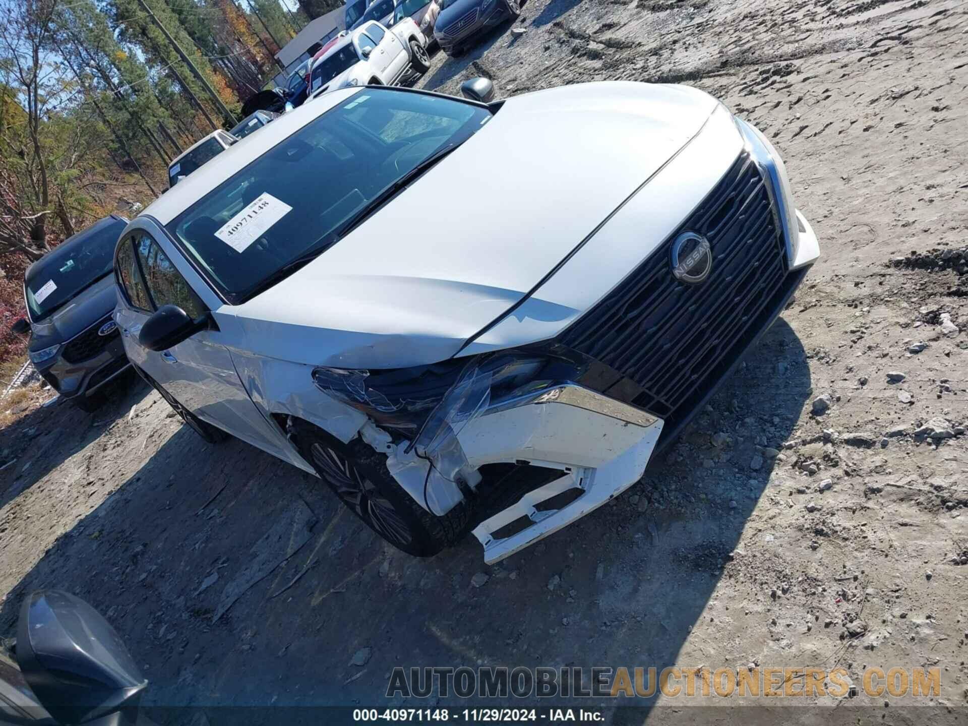 1N4BL4DV5RN334995 NISSAN ALTIMA 2024