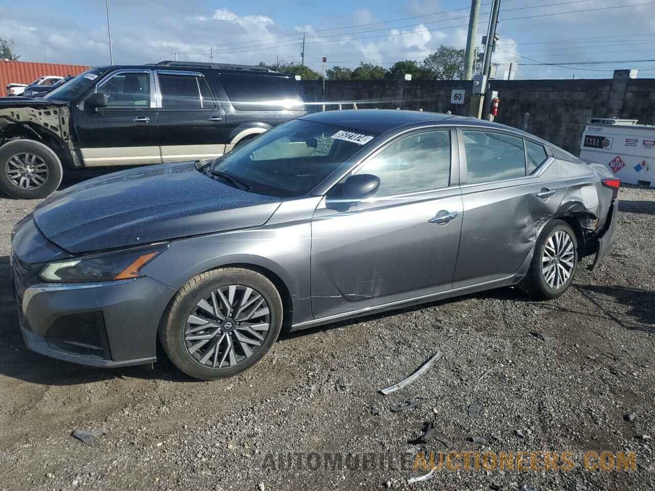 1N4BL4DV5RN335161 NISSAN ALTIMA 2024