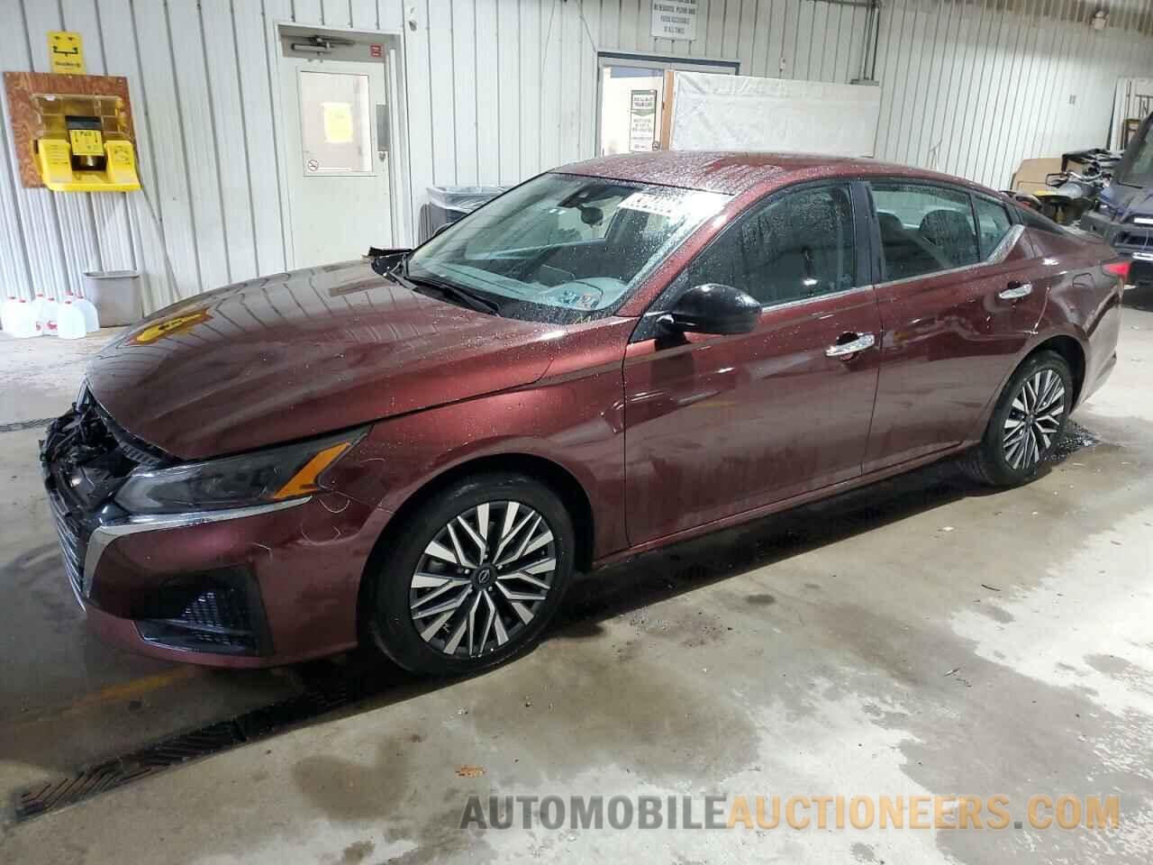 1N4BL4DV5RN335502 NISSAN ALTIMA 2024