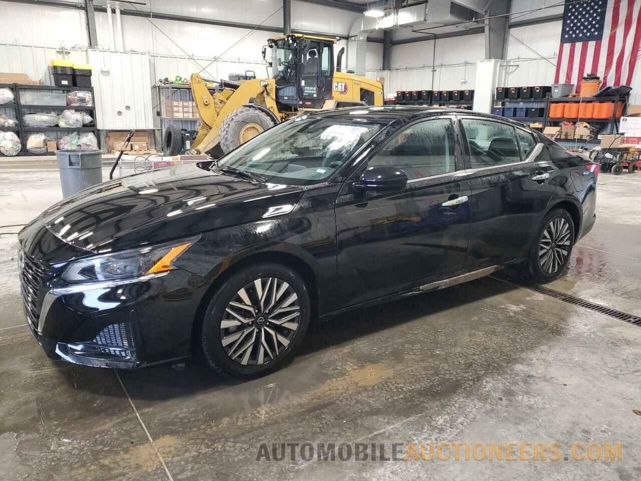 1N4BL4DV5RN341865 NISSAN ALTIMA 2024