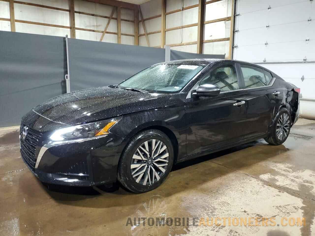 1N4BL4DV5RN349156 NISSAN ALTIMA 2024