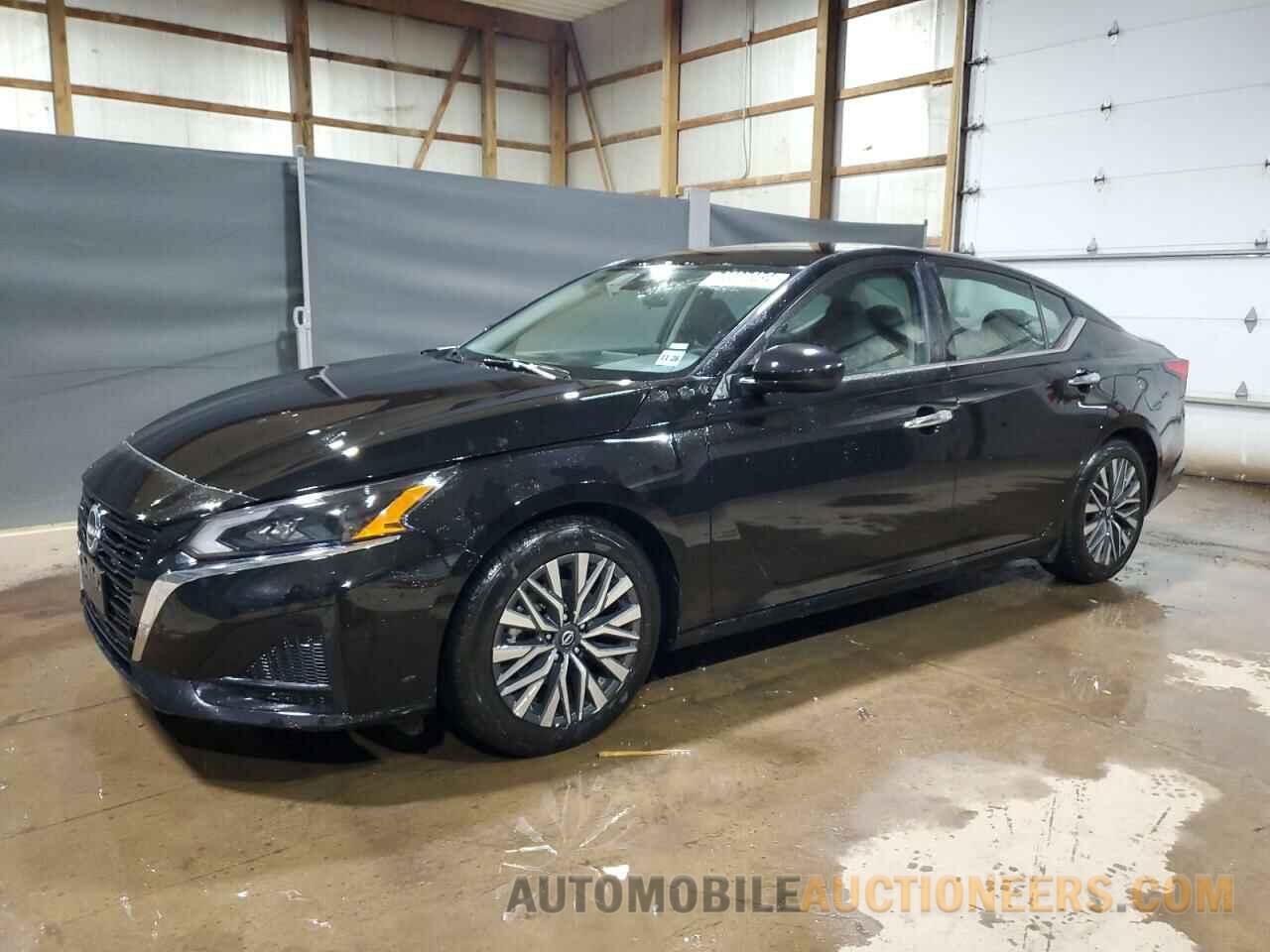 1N4BL4DV5RN349495 NISSAN ALTIMA 2024