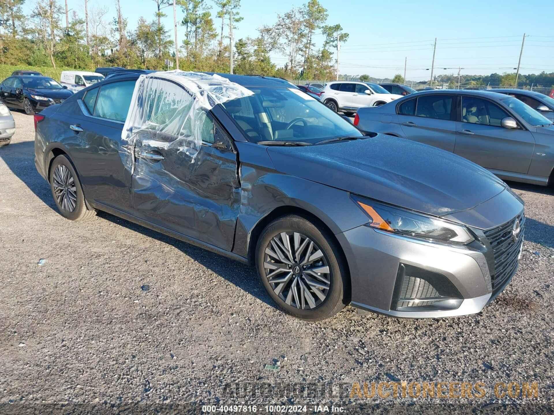 1N4BL4DV5RN352882 NISSAN ALTIMA 2024