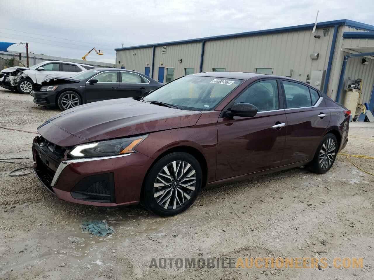 1N4BL4DV5RN358004 NISSAN ALTIMA 2024