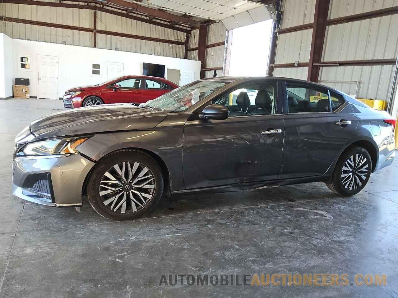 1N4BL4DV5RN364322 NISSAN ALTIMA 2024