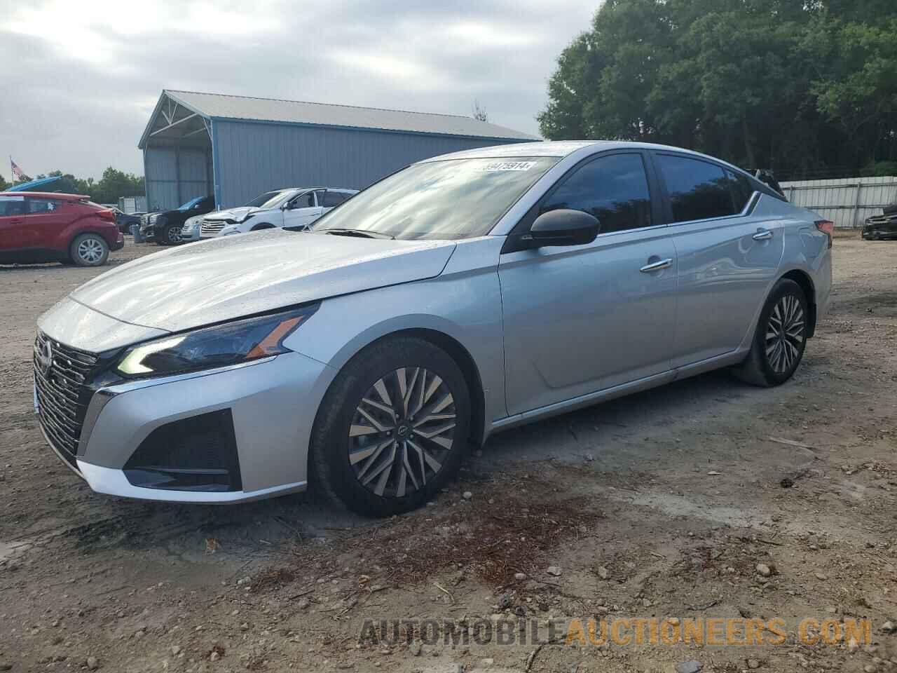 1N4BL4DV5RN369004 NISSAN ALTIMA 2024