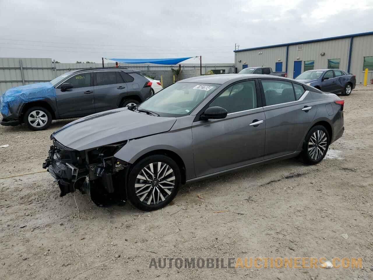 1N4BL4DV5RN372307 NISSAN ALTIMA 2024