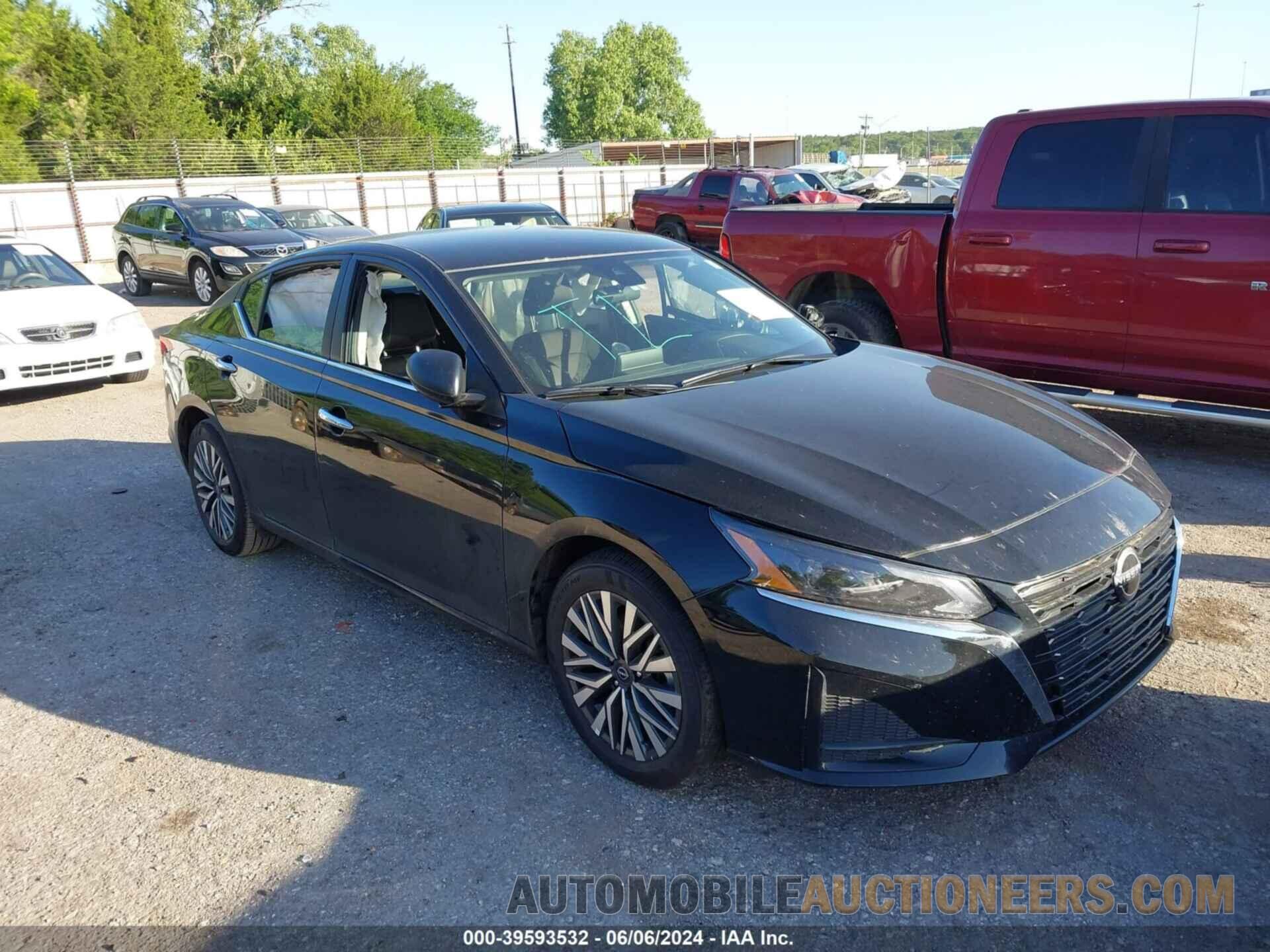 1N4BL4DV5RN379368 NISSAN ALTIMA 2024