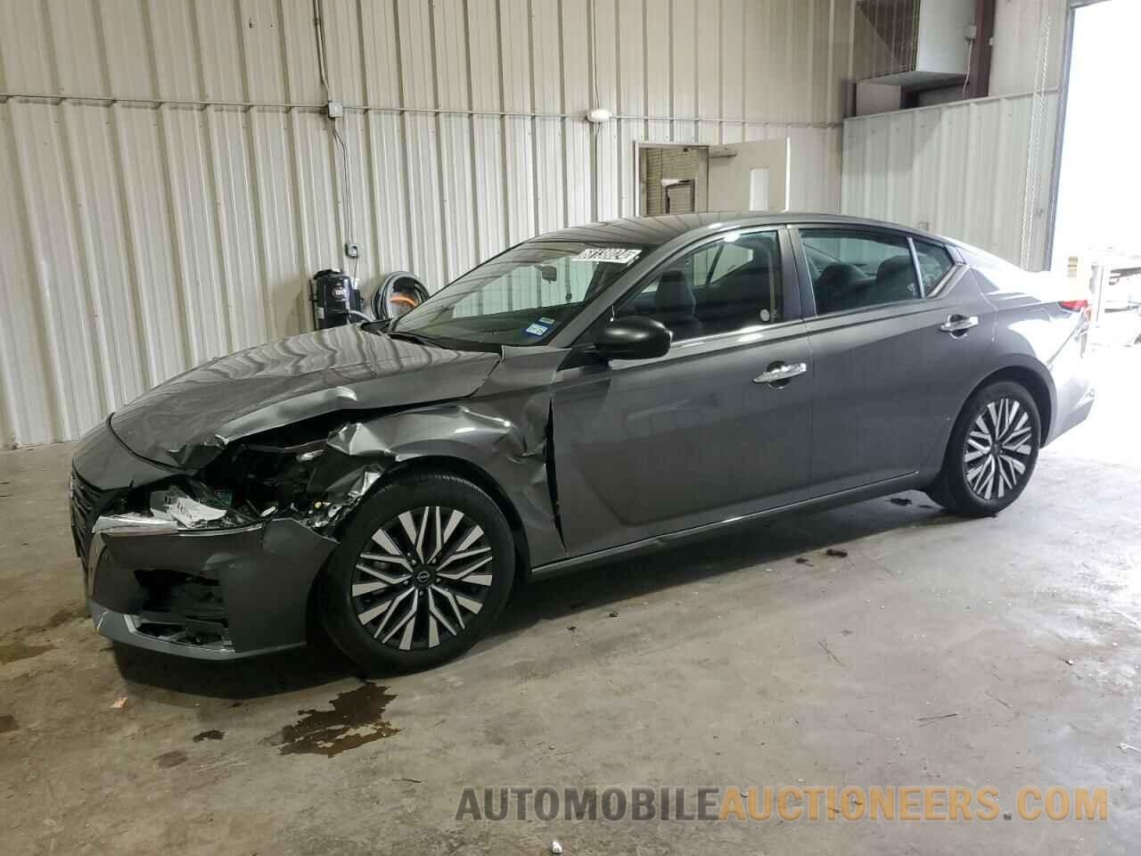 1N4BL4DV5RN379760 NISSAN ALTIMA 2024