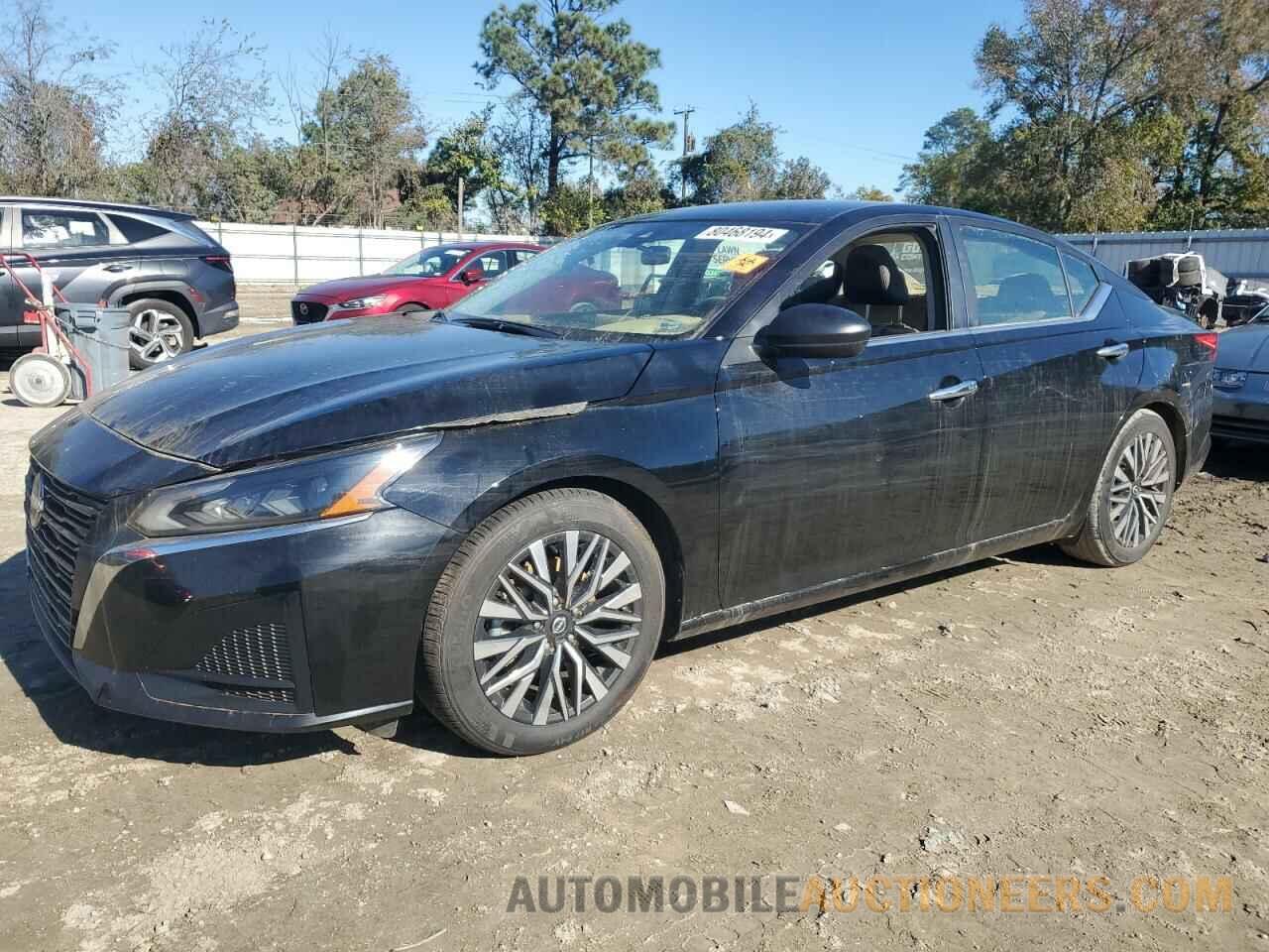 1N4BL4DV5RN385882 NISSAN ALTIMA 2024