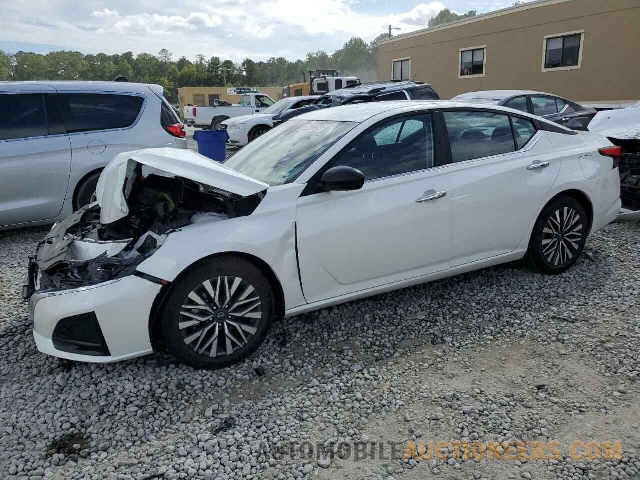 1N4BL4DV5RN387647 NISSAN ALTIMA 2024