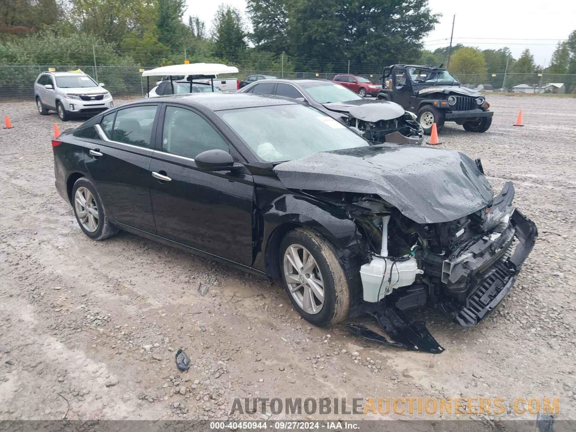 1N4BL4DV5RN388281 NISSAN ALTIMA 2024