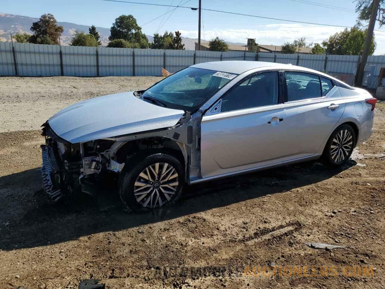 1N4BL4DV5RN394582 NISSAN ALTIMA 2024