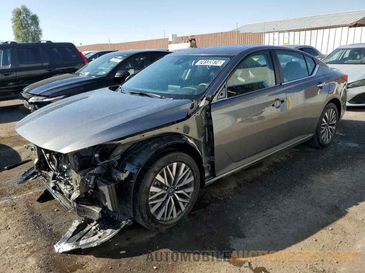 1N4BL4DV5RN395666 NISSAN ALTIMA 2024