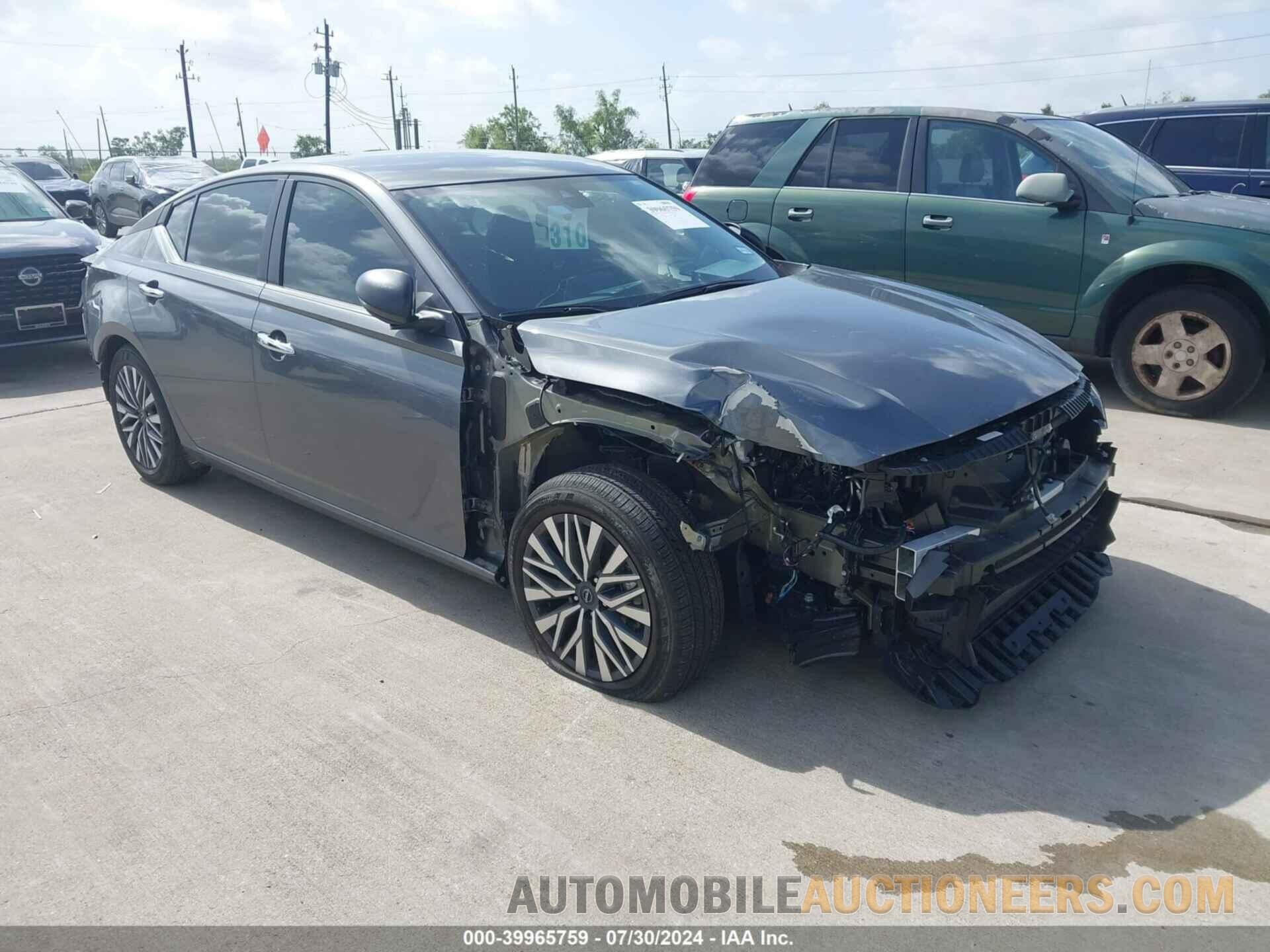 1N4BL4DV5RN408674 NISSAN ALTIMA 2024