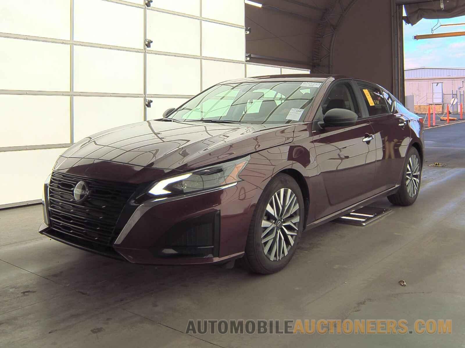 1N4BL4DV5RN416077 Nissan Altima 2024