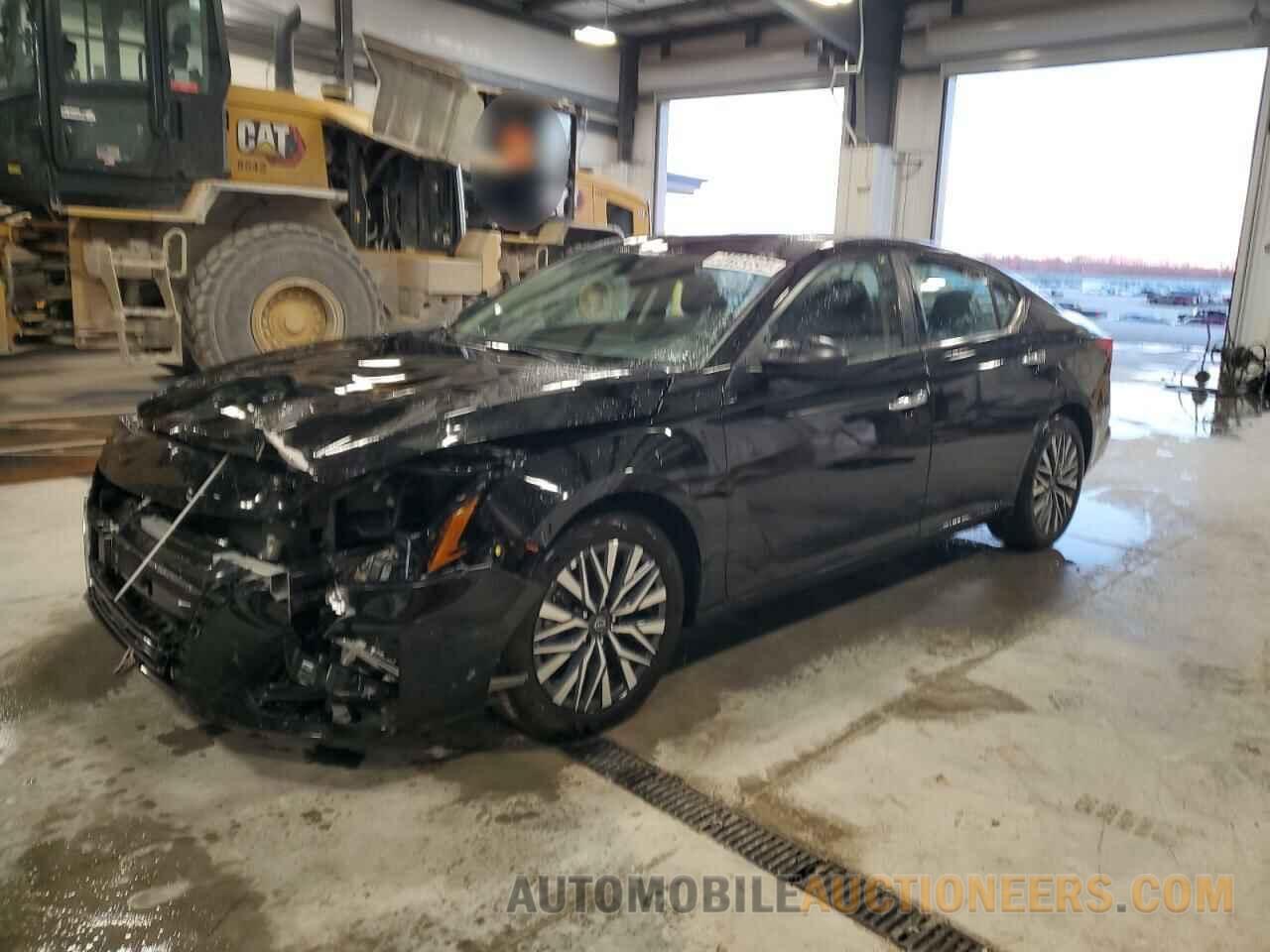 1N4BL4DV5RN431100 NISSAN ALTIMA 2024