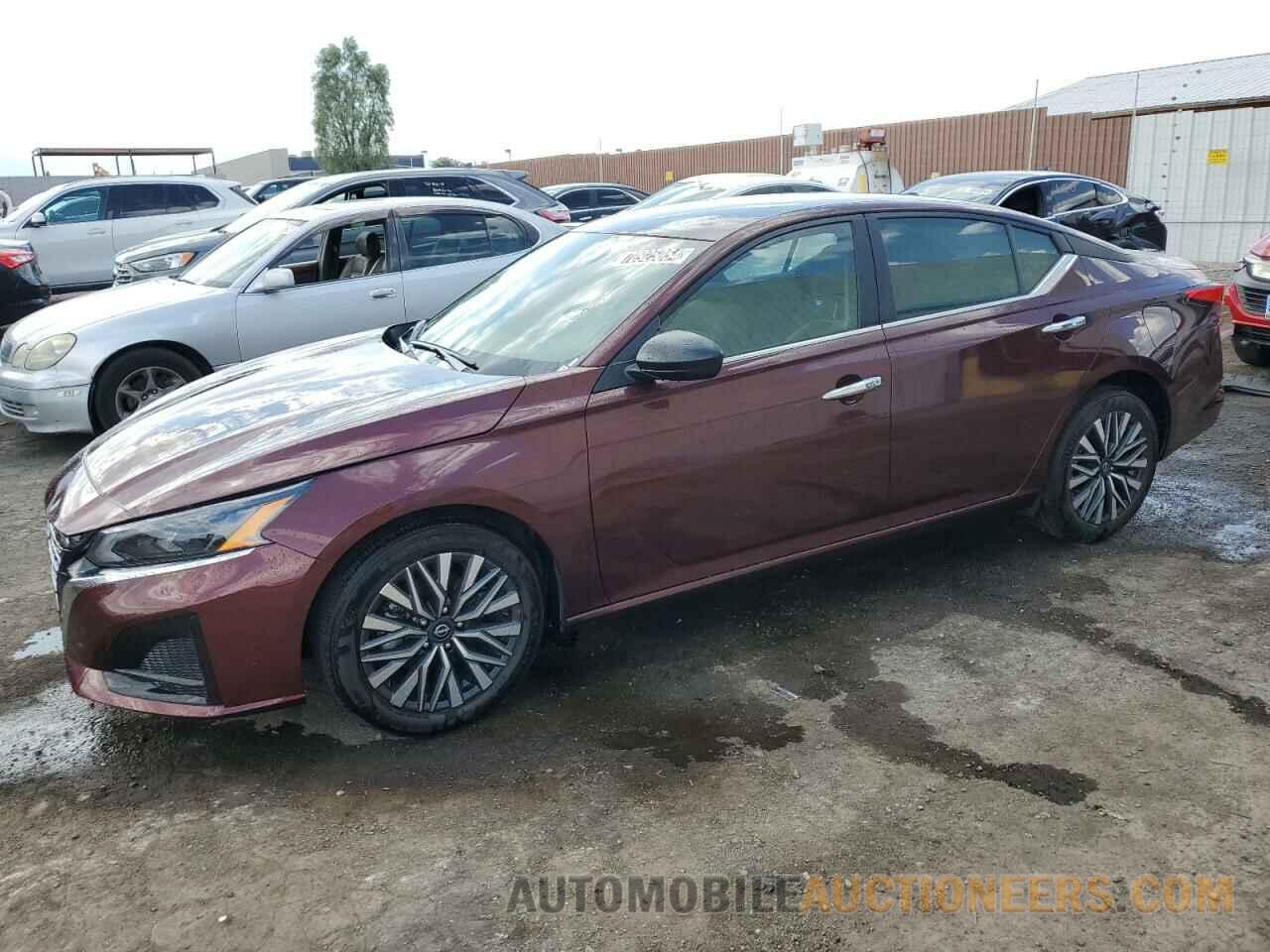 1N4BL4DV5RN433784 NISSAN ALTIMA 2024