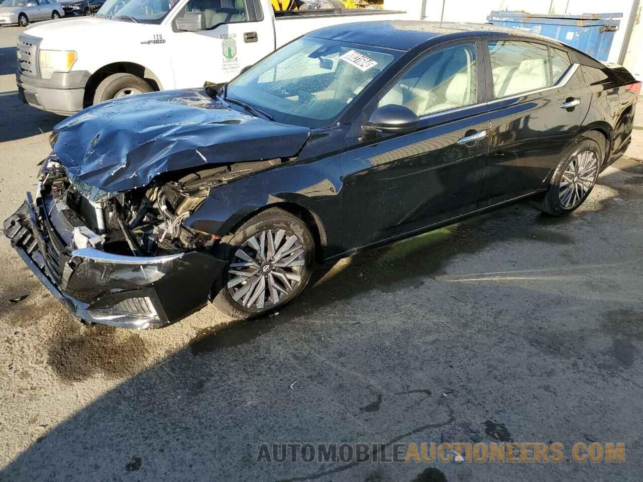 1N4BL4DV5SN300786 NISSAN ALTIMA 2025