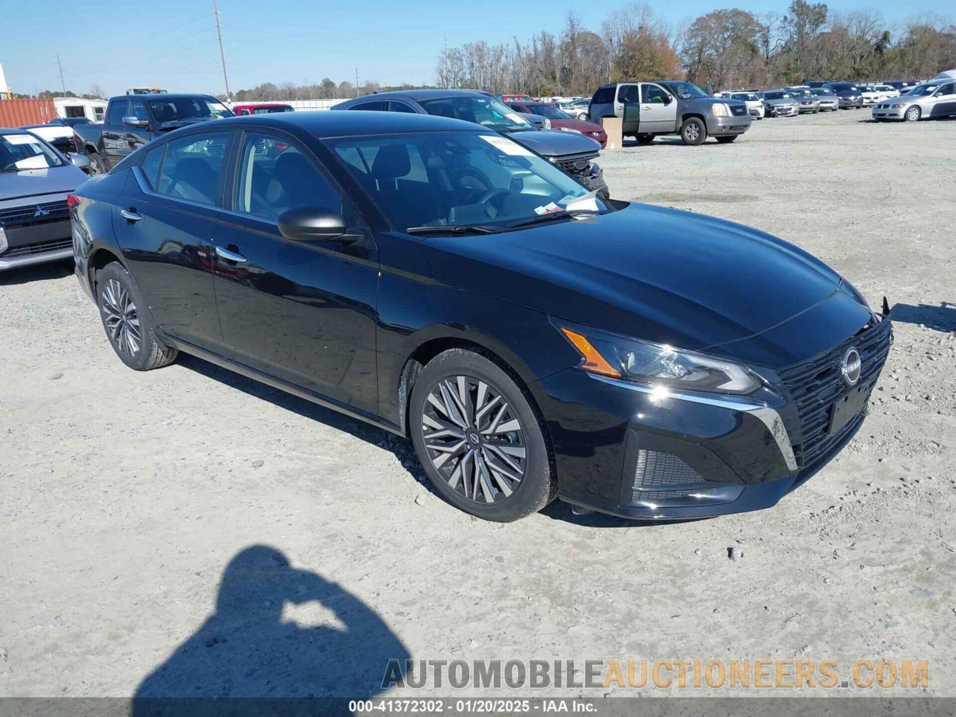 1N4BL4DV5SN308869 NISSAN ALTIMA 2025