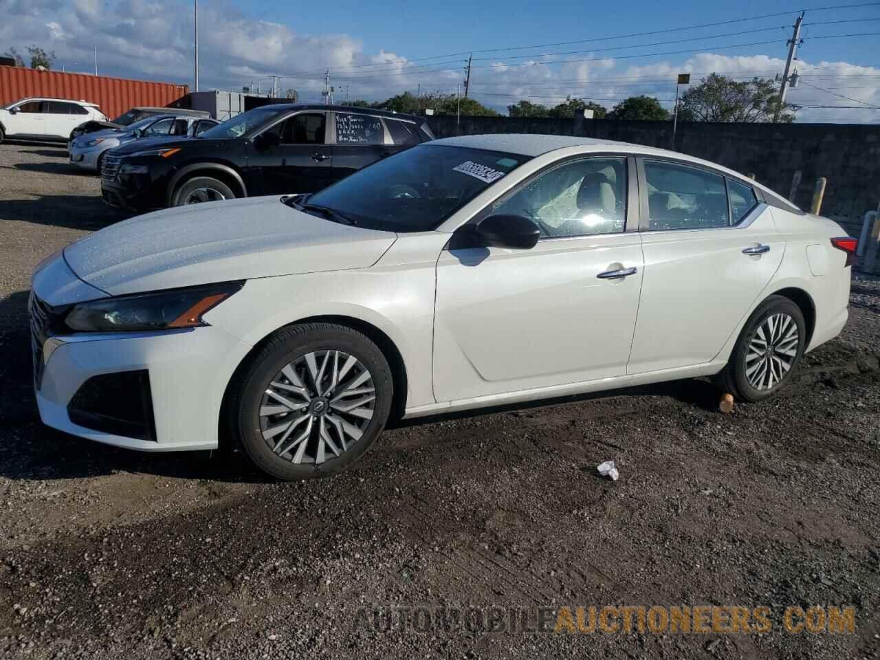 1N4BL4DV5SN311027 NISSAN ALTIMA 2025