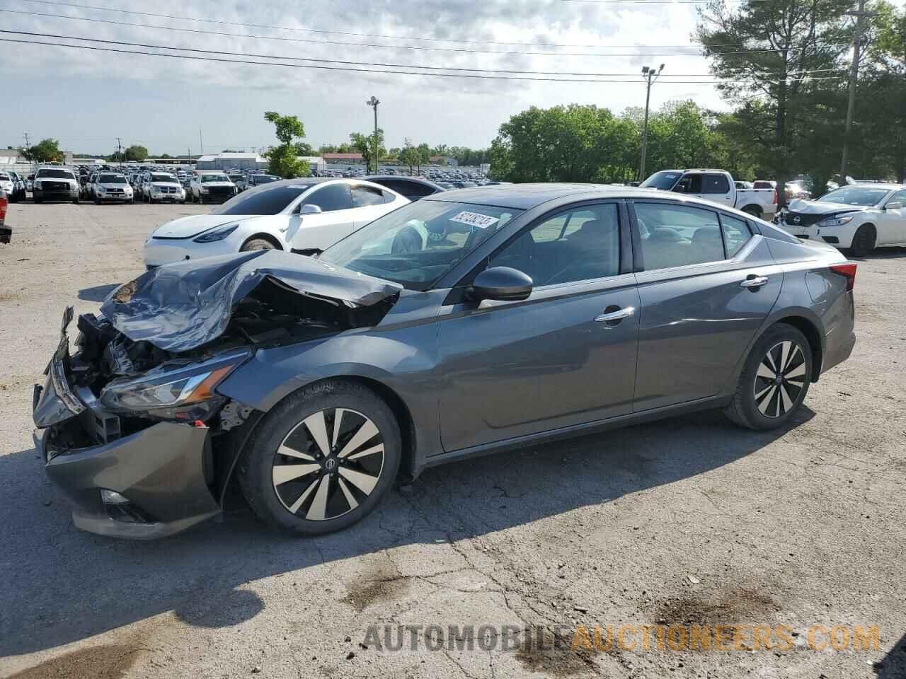 1N4BL4DV6KC100236 NISSAN ALTIMA 2019