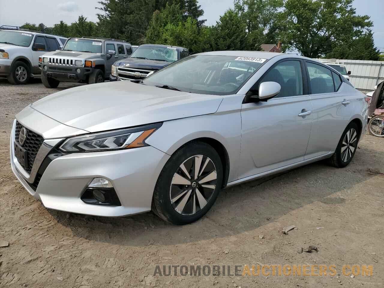 1N4BL4DV6KC108305 NISSAN ALTIMA 2019