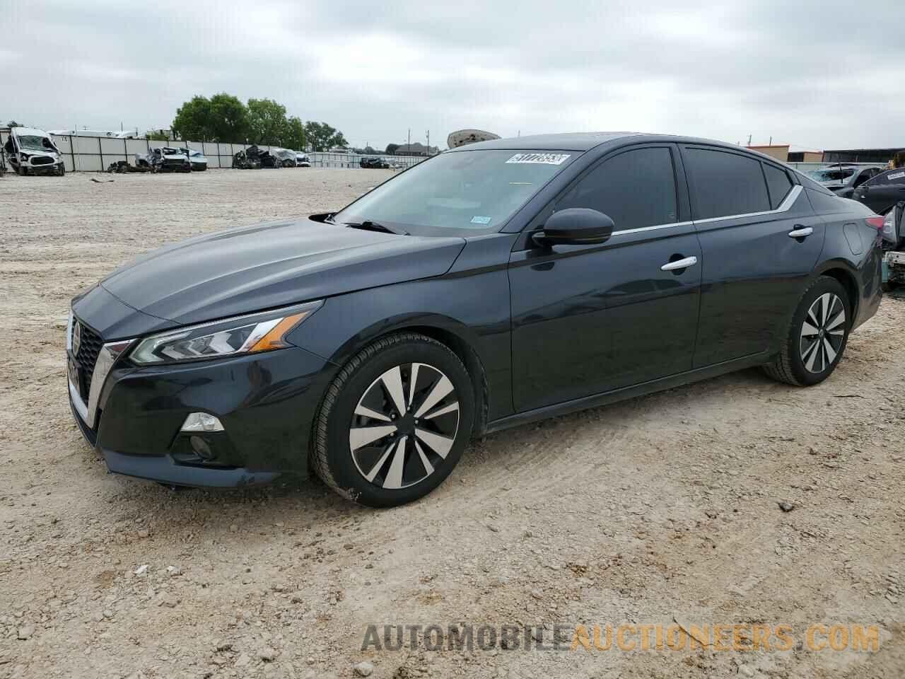 1N4BL4DV6KC110202 NISSAN ALTIMA 2019