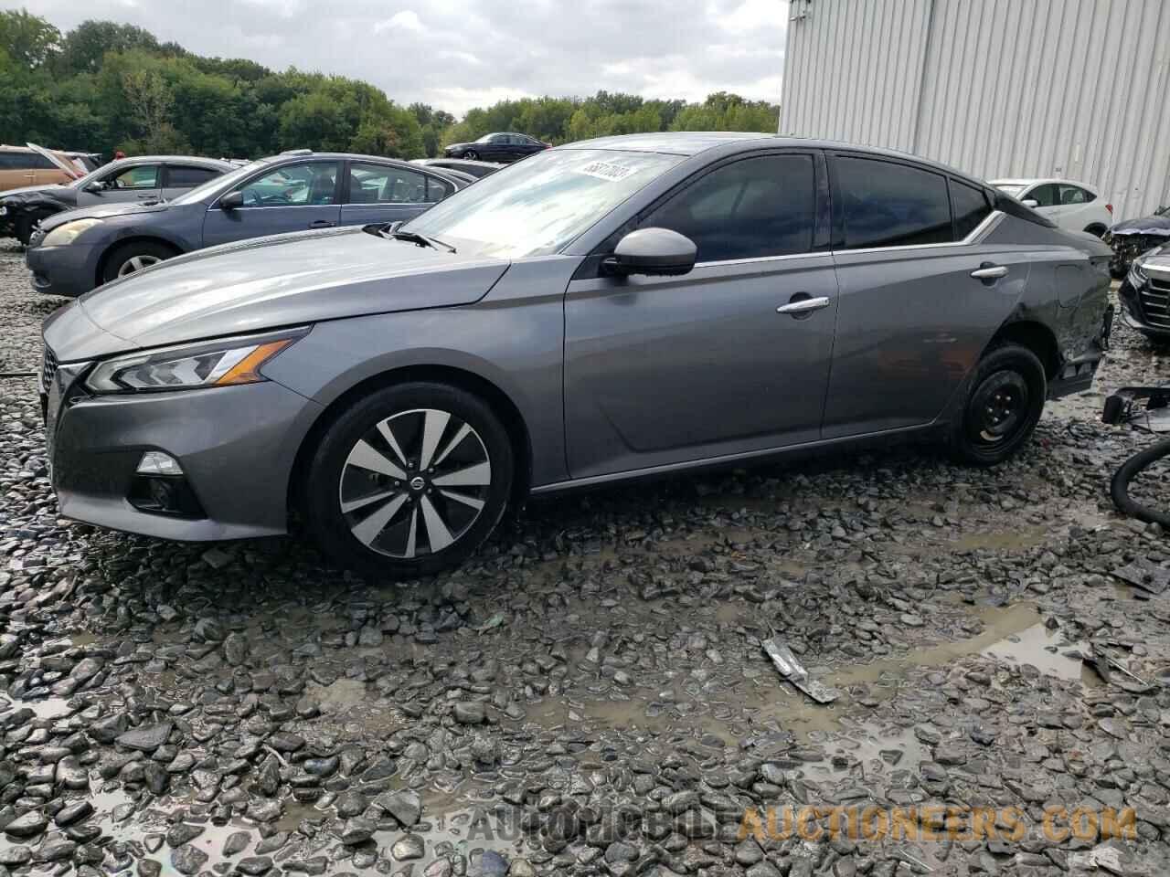 1N4BL4DV6KC118980 NISSAN ALTIMA 2019