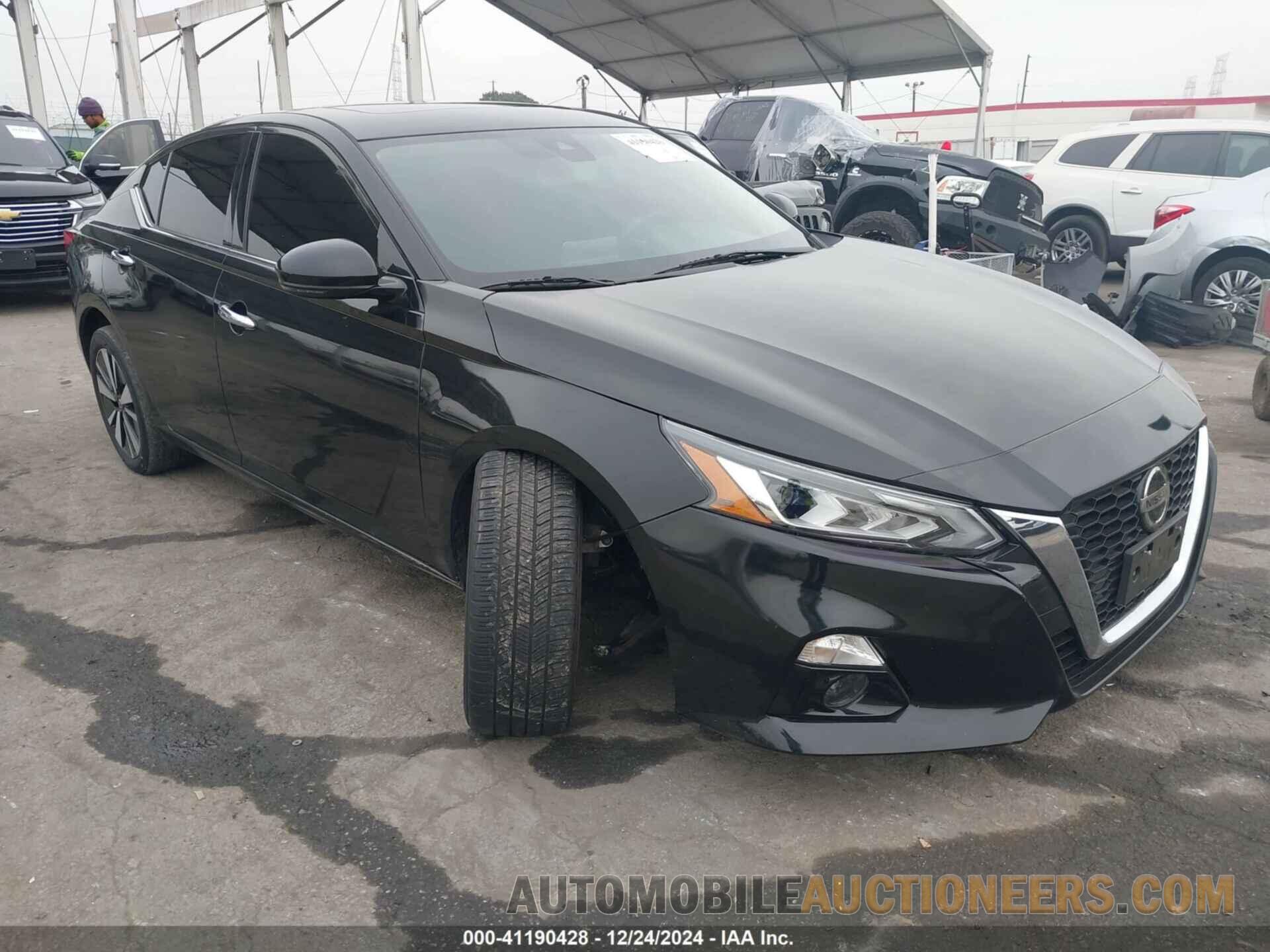 1N4BL4DV6KC123046 NISSAN ALTIMA 2019