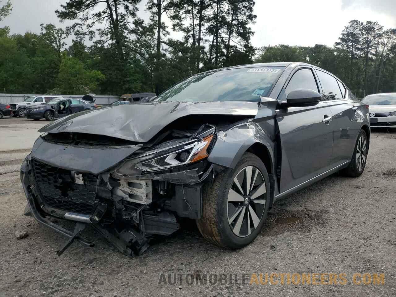 1N4BL4DV6KC134418 NISSAN ALTIMA 2019