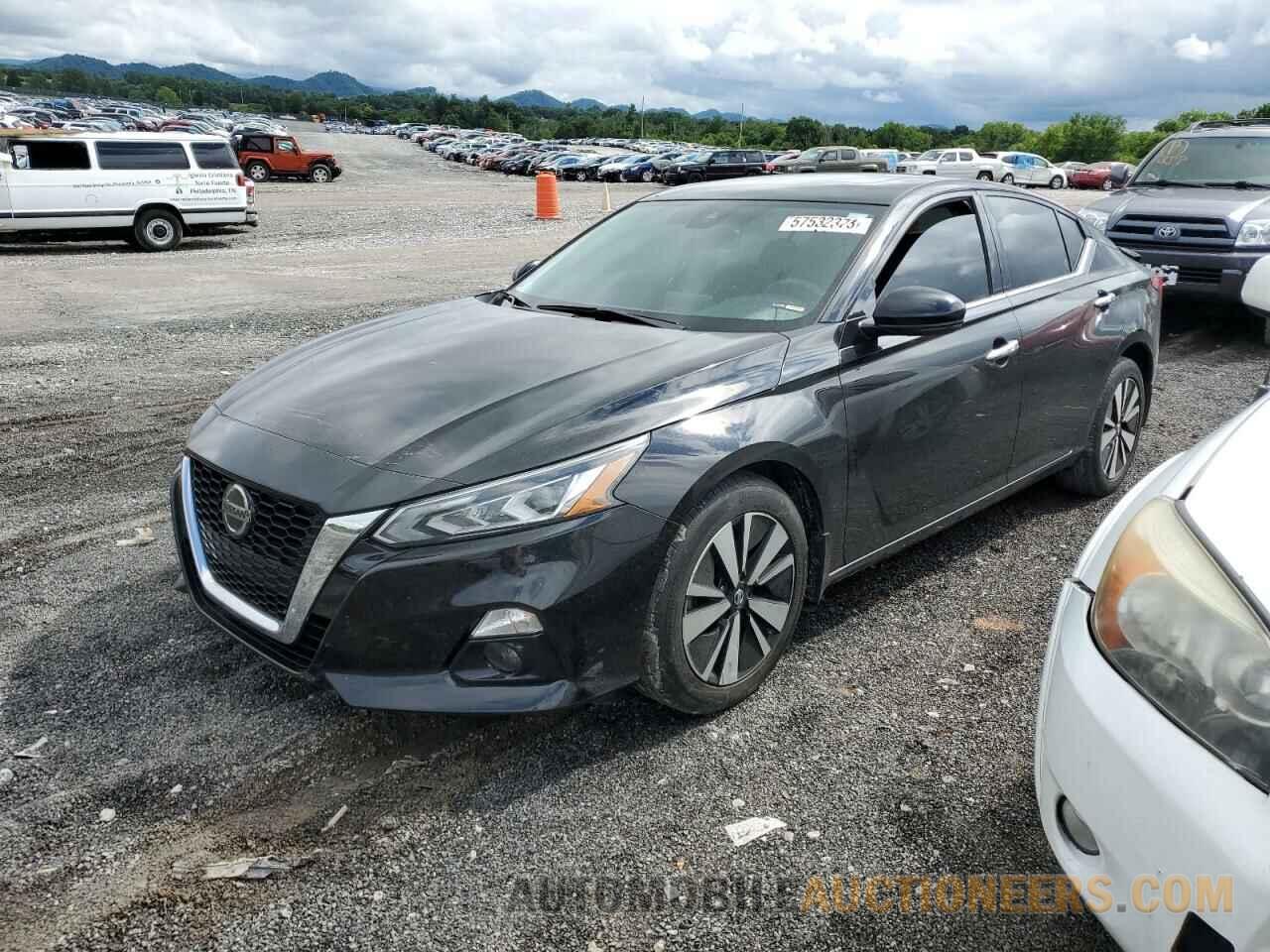 1N4BL4DV6KC135018 NISSAN ALTIMA 2019