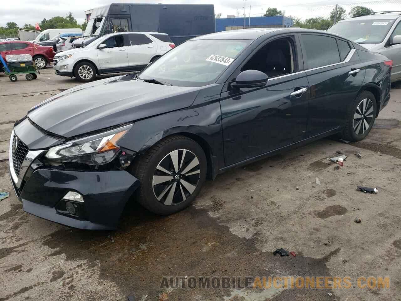 1N4BL4DV6KC138906 NISSAN ALTIMA 2019