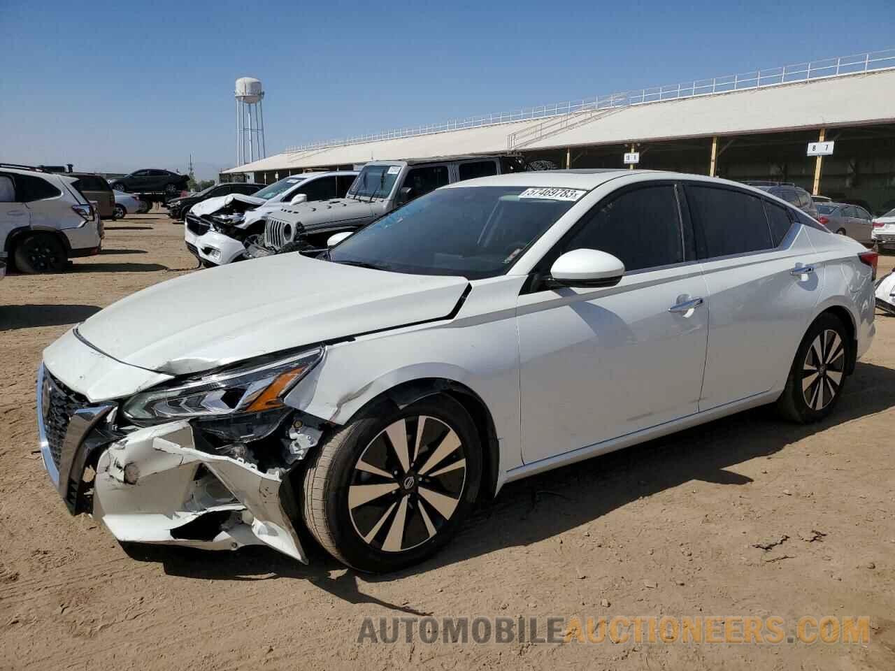 1N4BL4DV6KC149288 NISSAN ALTIMA 2019