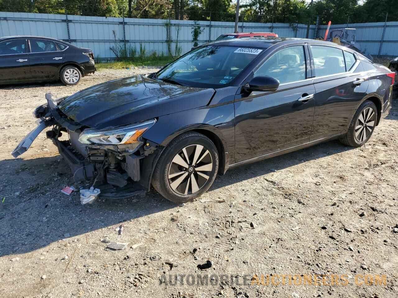 1N4BL4DV6KC151039 NISSAN ALTIMA 2019