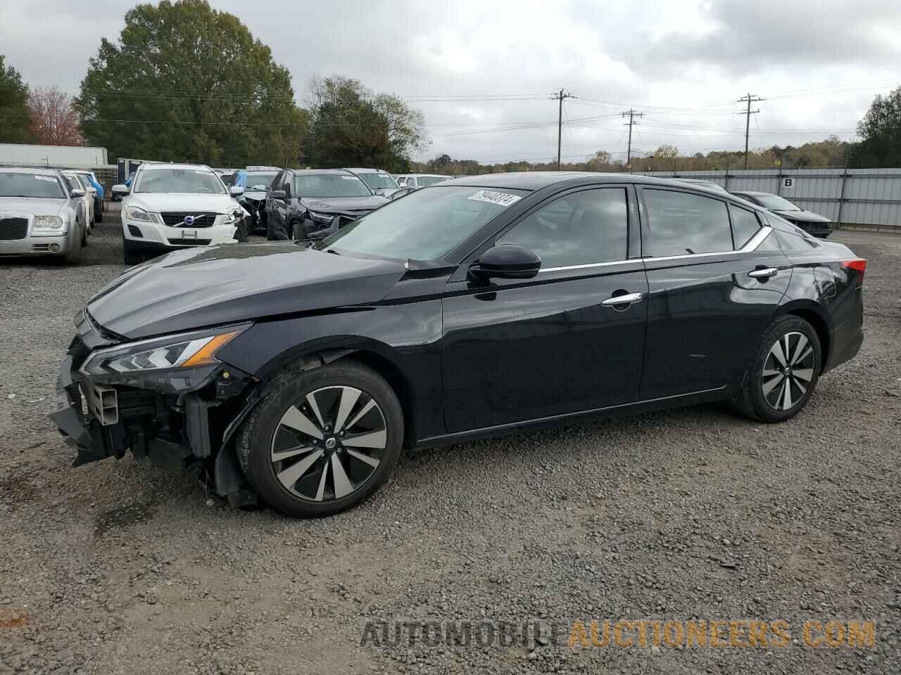 1N4BL4DV6KC183358 NISSAN ALTIMA 2019