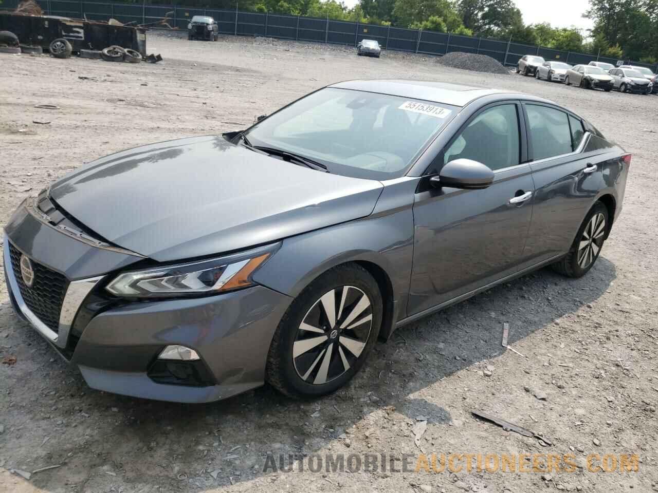 1N4BL4DV6KC183716 NISSAN ALTIMA 2019