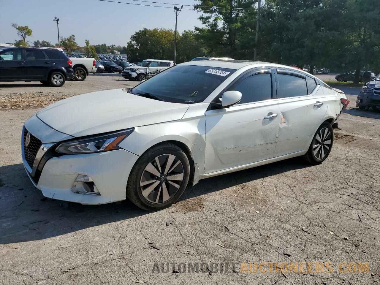 1N4BL4DV6KC189886 NISSAN ALTIMA 2019