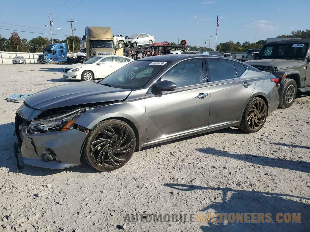 1N4BL4DV6KC215970 NISSAN ALTIMA 2019